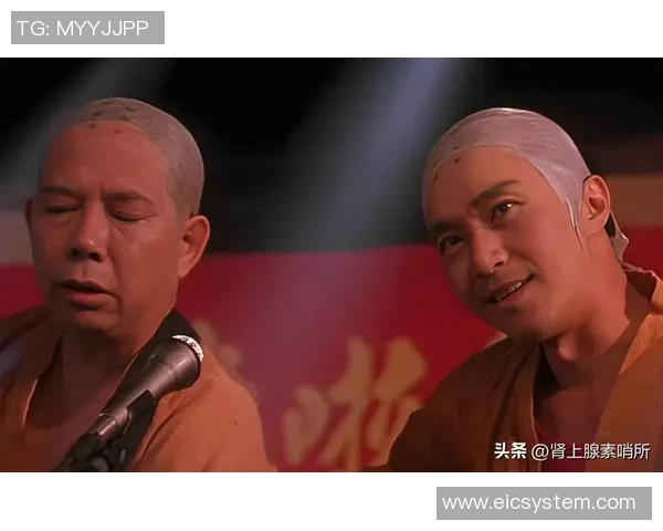 功夫与足球的完美结合：一部让人捧腹大笑的经典喜剧影评